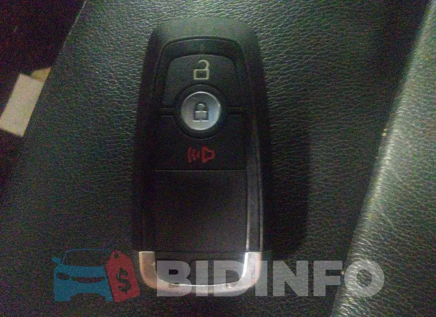2FMPK4J96JBB68444 Photo# 11