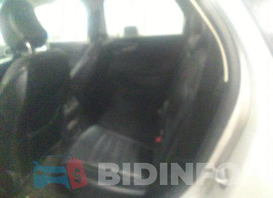 2FMPK4J96JBB68444 Photo# 8