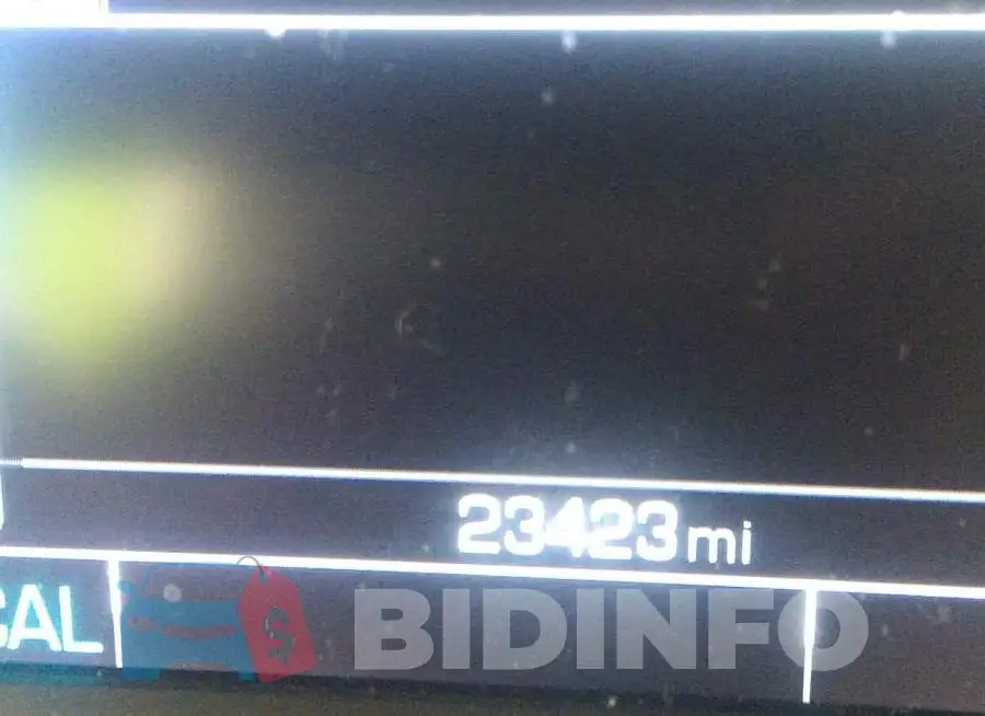 1GNEVGKW8JJ269044 Photo# 7