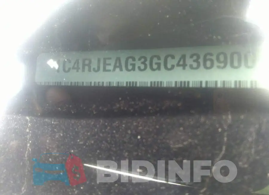 1C4RJEAG3GC436900 Photo# 9