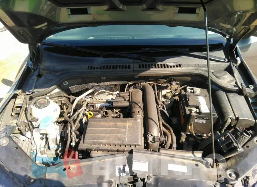 3VW2B7AJXJM261375 Photo# 10