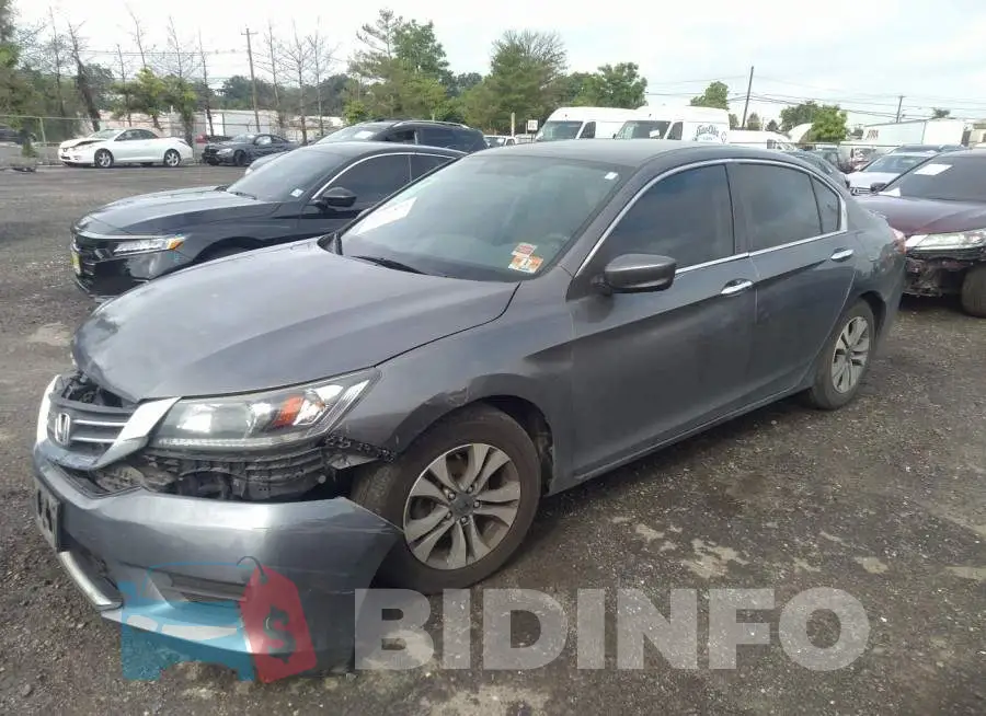 1HGCR2F36FA224152 Photo# 2