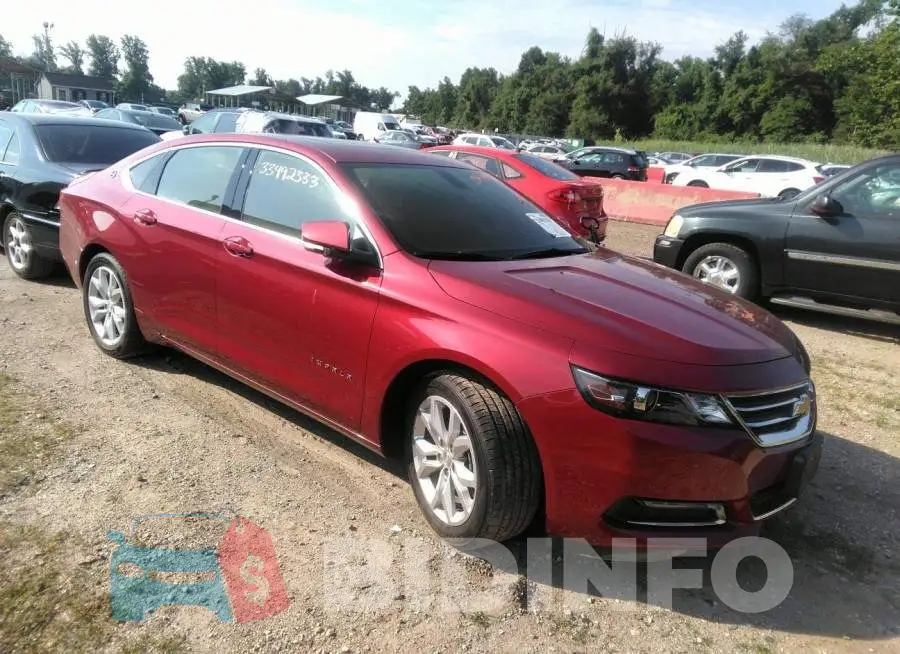 2G11Z5S39K9120802 Photo# 1