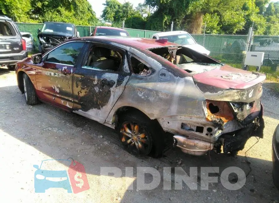 2G11Z5S39K9120802 Photo# 3