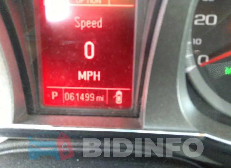 2GKFLWEKXF6338783 Photo# 7
