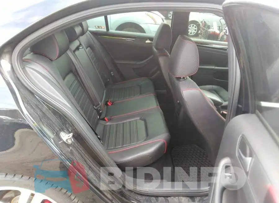 3VW4T7AJ3FM230403 Photo# 8