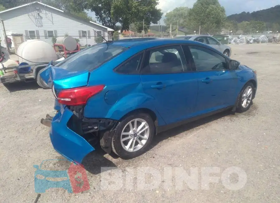 1FADP3F25GL261887 Photo# 4