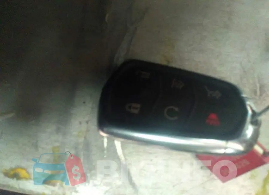 1GYS4CKJXJR255346 Photo# 11
