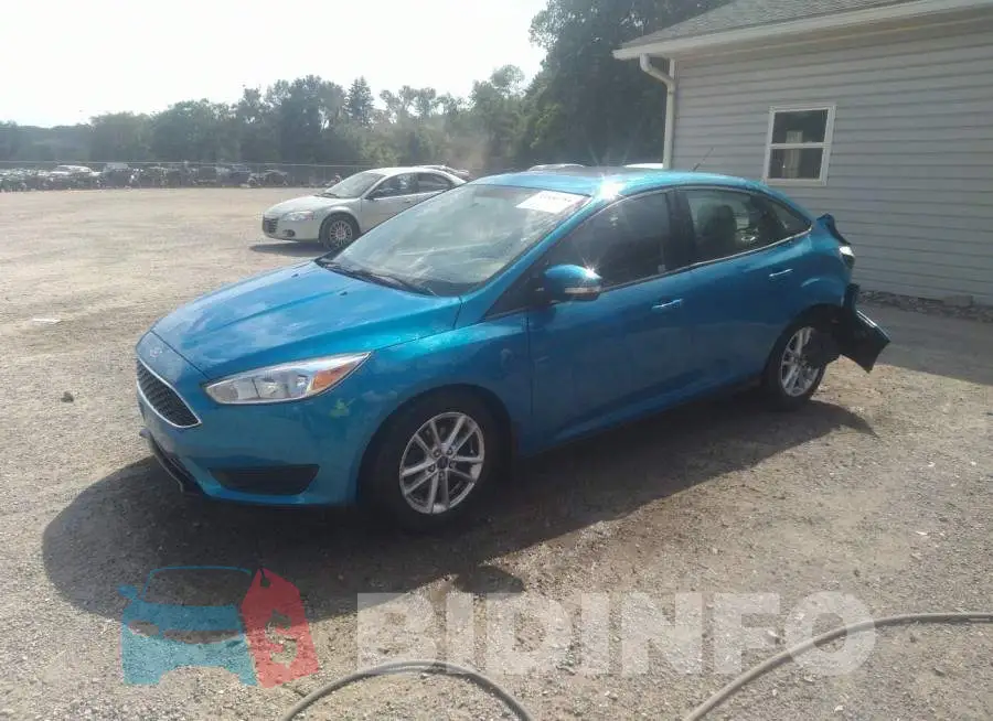 1FADP3F25GL261887 Photo# 2