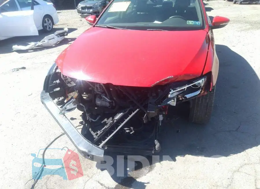 3VW5S7AJXGM223988 Photo# 6