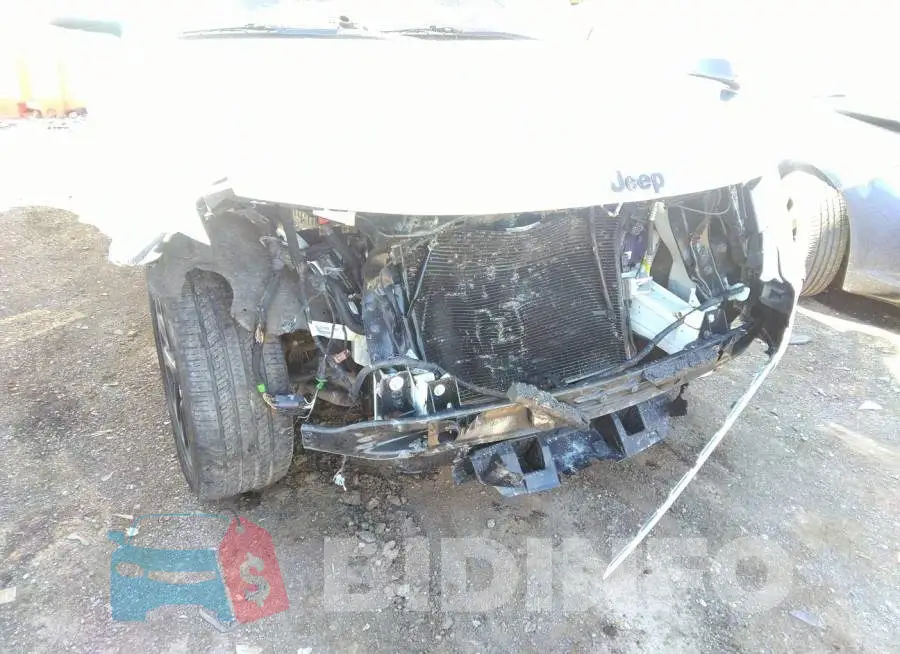 1C4RJFAG1KC810063 Photo# 6