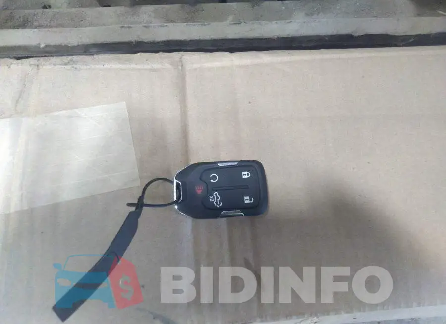 3GCUYDEDXLG371129 Photo# 11