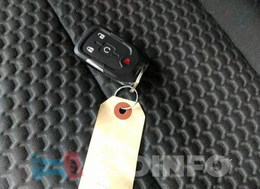 3GKALTEV9LL300360 Photo# 11