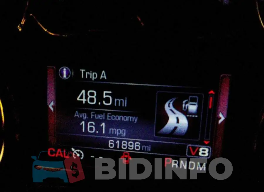 3GTU2UEC2FG182536 Photo# 7