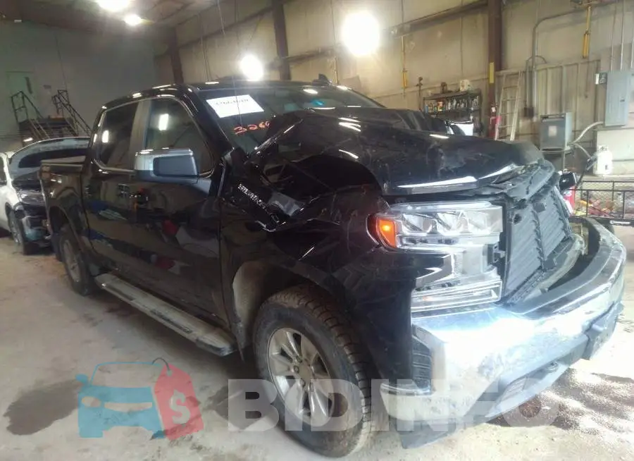 3GCUYDEDXLG371129 Photo# 1