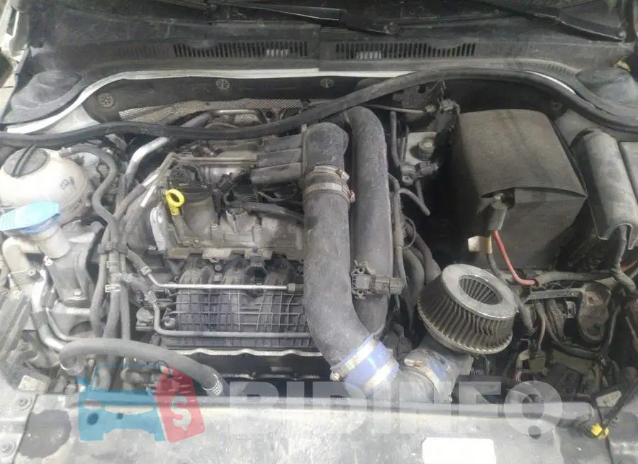 3VW167AJ8GM398405 Photo# 10