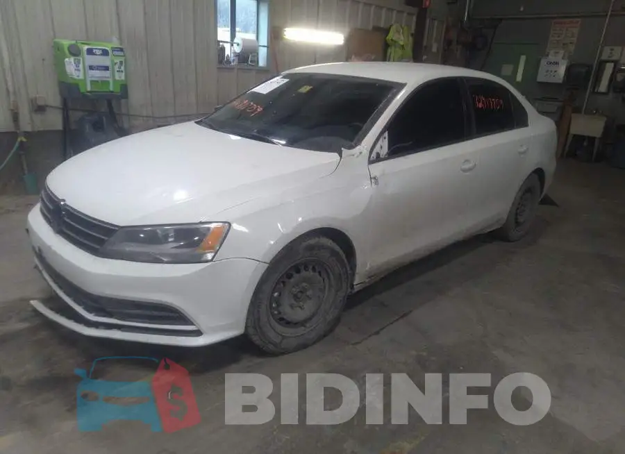 3VW167AJ8GM398405 Photo# 2