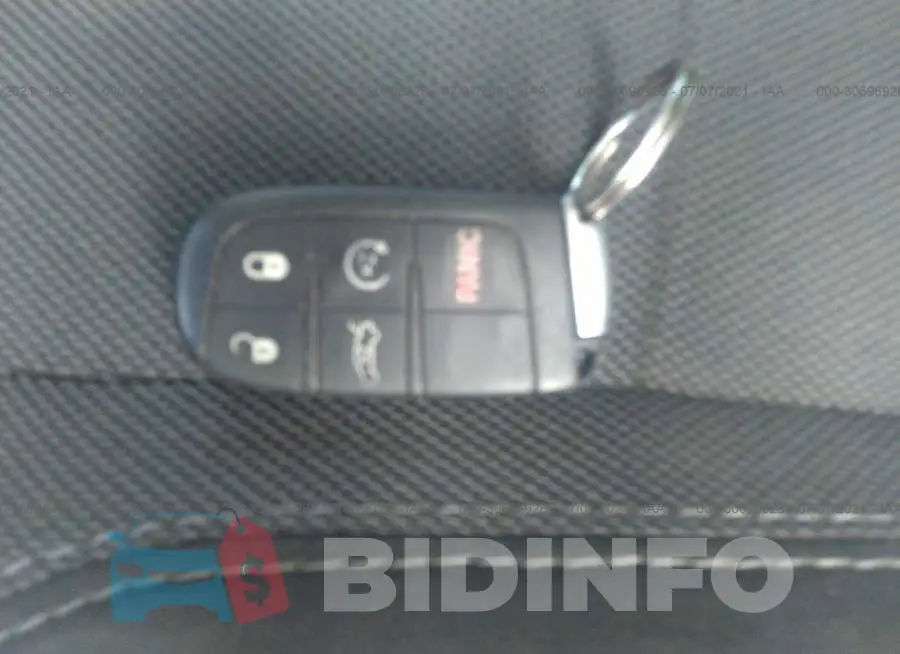 2C3CDXHG5GH153981 Photo# 11