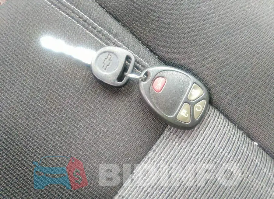1GNKVGKD4FJ139111 Photo# 11