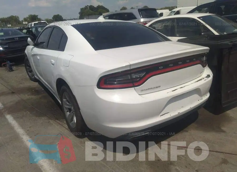 2C3CDXHG5GH153981 Photo# 3