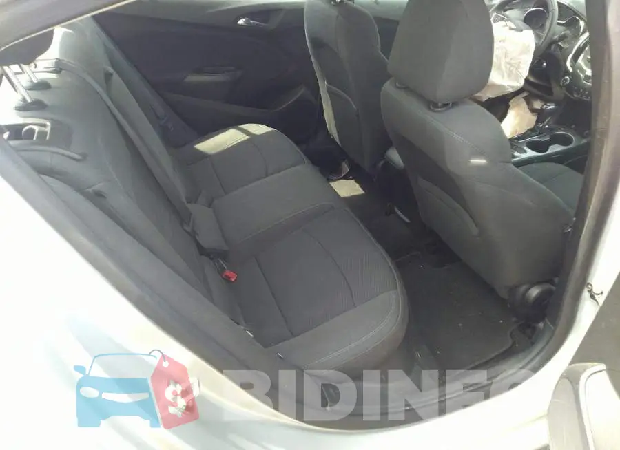 1G1BE5SM7G7298273 Photo# 8