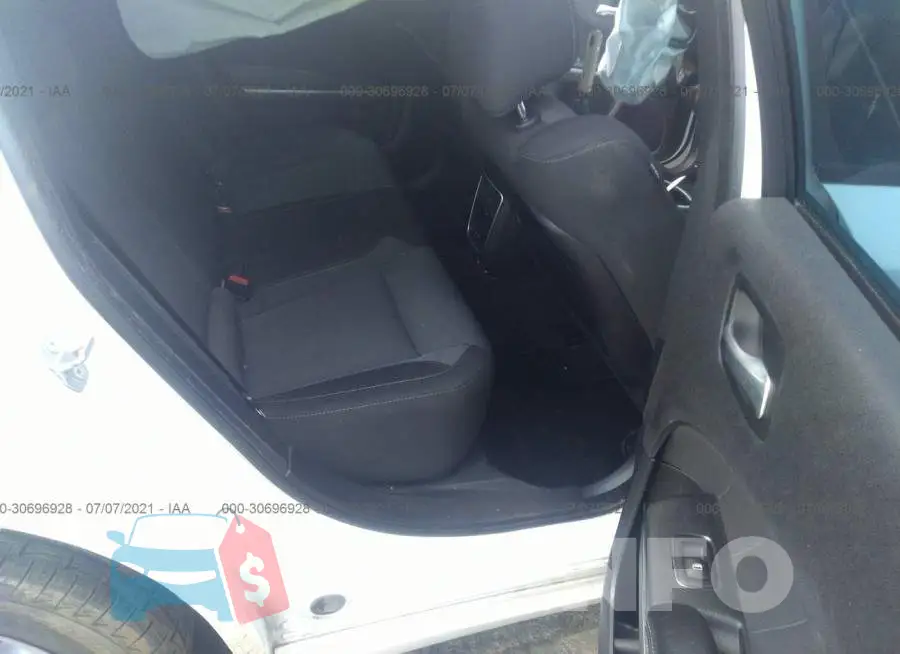 2C3CDXHG5GH153981 Photo# 8