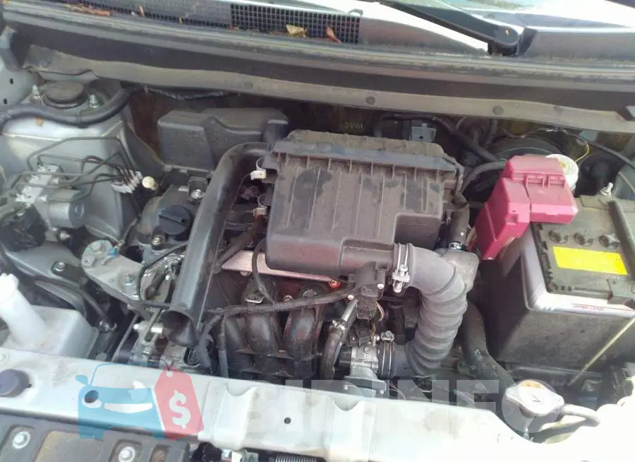 ML32F3FJ6JHF10645 Photo# 10