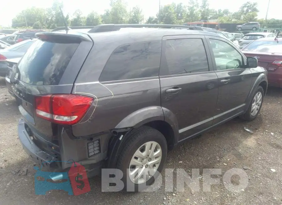 3C4PDCBG1KT873289 Photo# 4