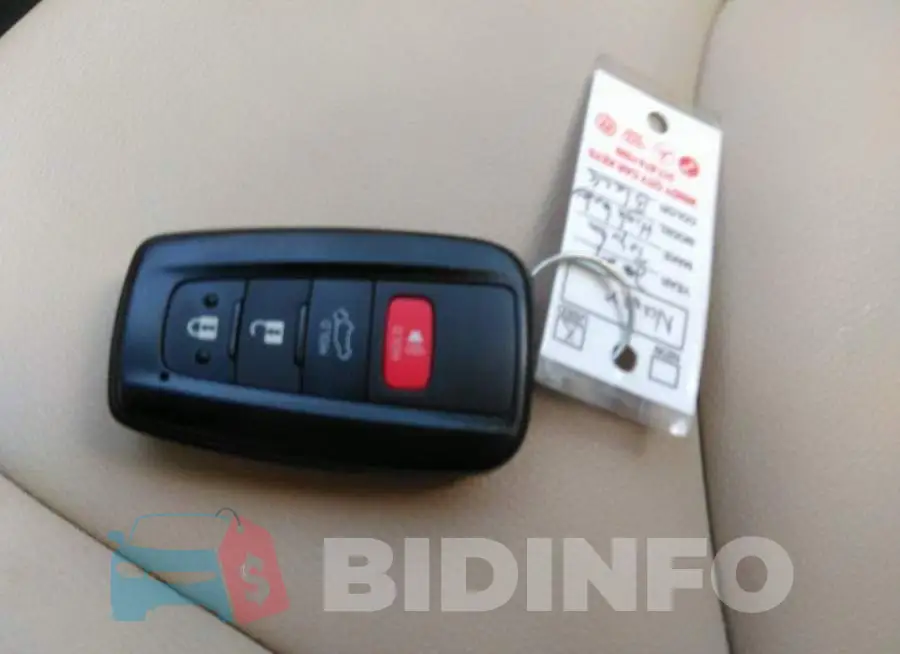 5TDGZRBH4MS128353 Photo# 11