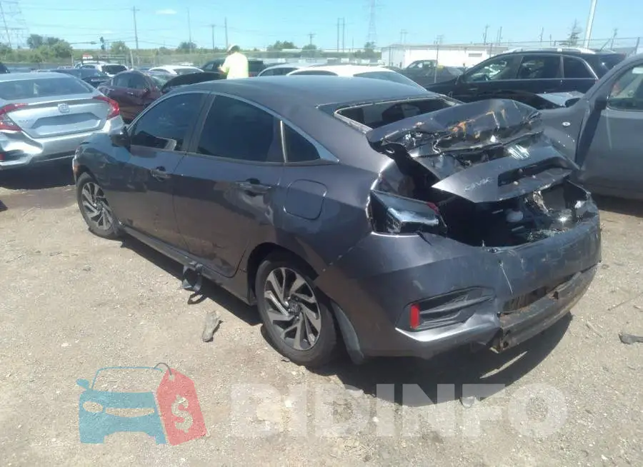 19XFC2F71GE040798 Photo# 3