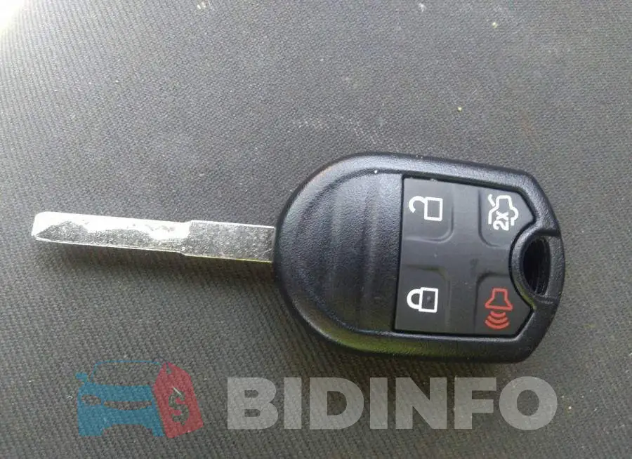 3FADP4DJ0KM114612 Photo# 11