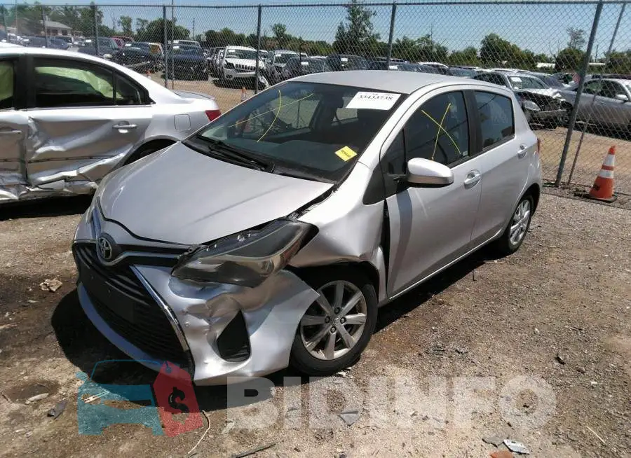 VNKKTUD34FA040717 Photo# 2