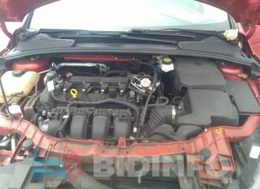 1FADP3F20JL266017 Photo# 10