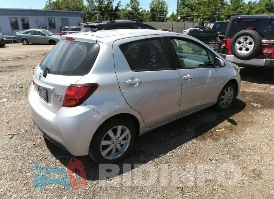 VNKKTUD34FA040717 Photo# 4