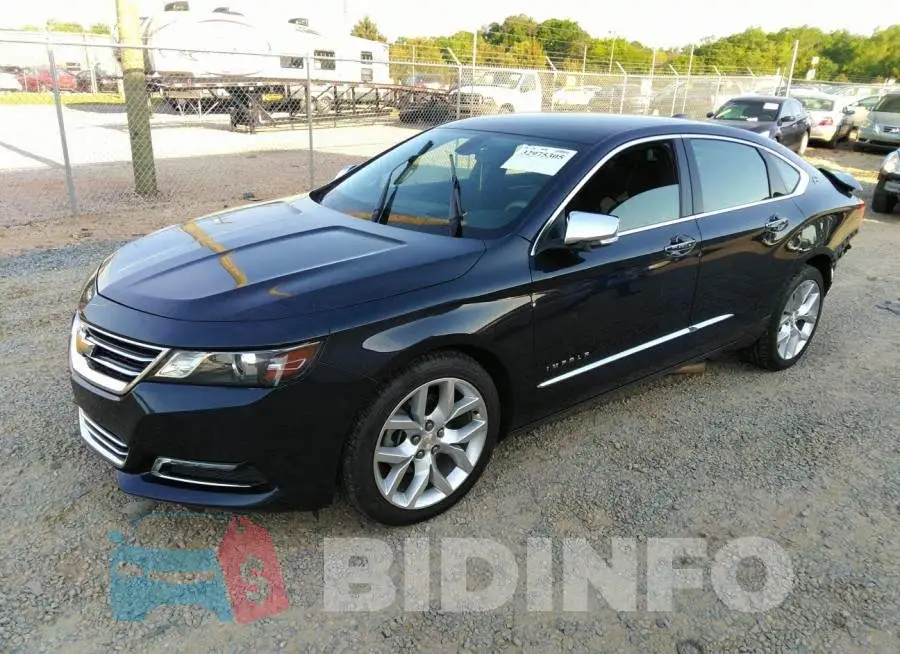 2G1105S39K9136105 Photo# 2