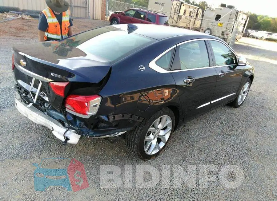 2G1105S39K9136105 Photo# 4