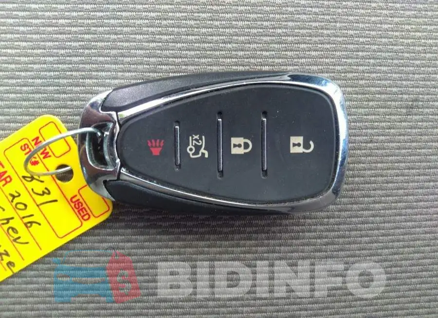 1G1BE5SMXG7248239 Photo# 11