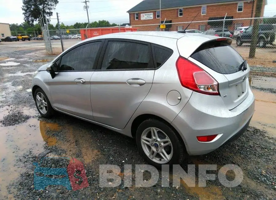 3FADP4EJ4JM122824 Photo# 3