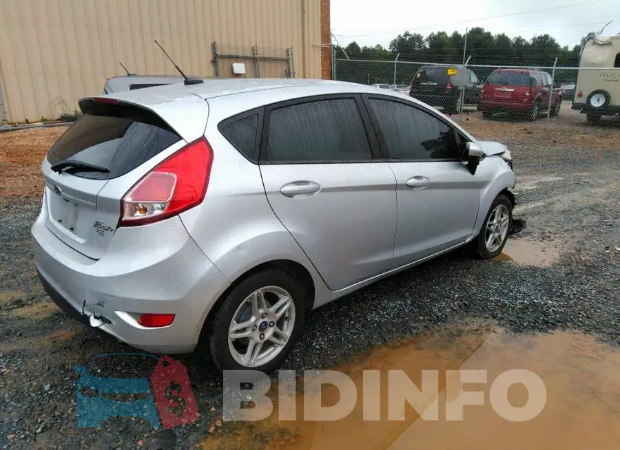 3FADP4EJ4JM122824 Photo# 4