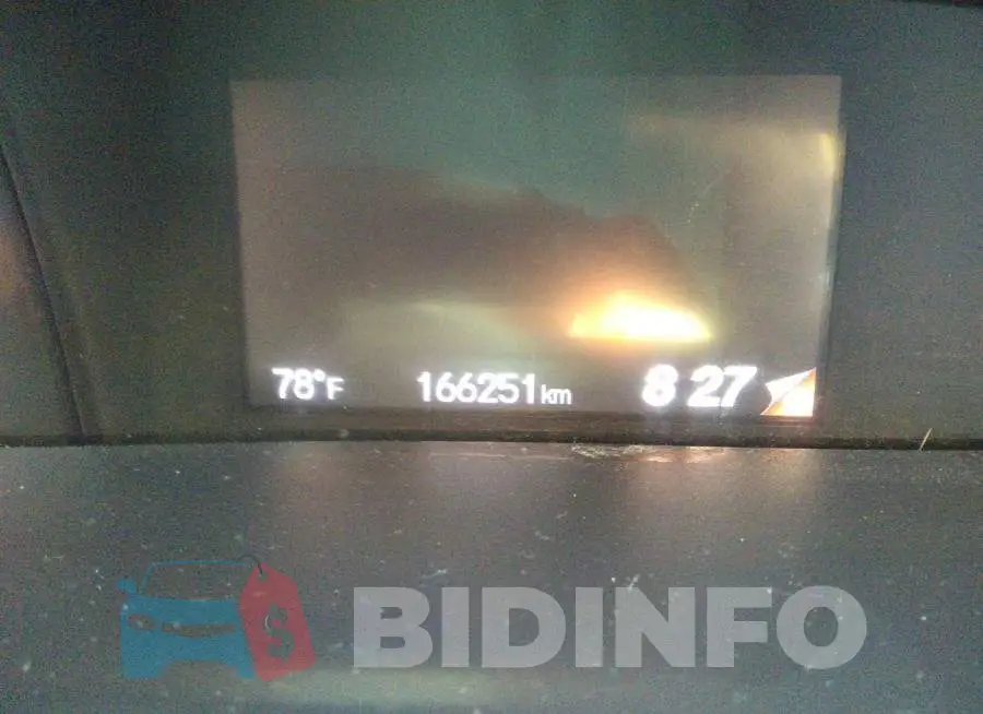 19XFB2F59FE000033 Photo# 7