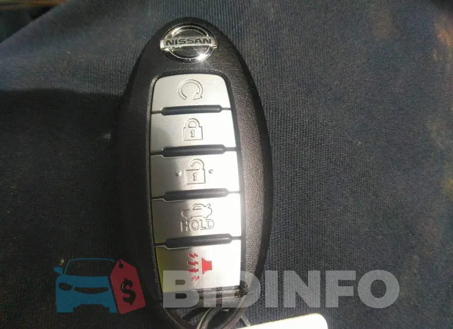 1N4AA6APXGC427295 Photo# 11