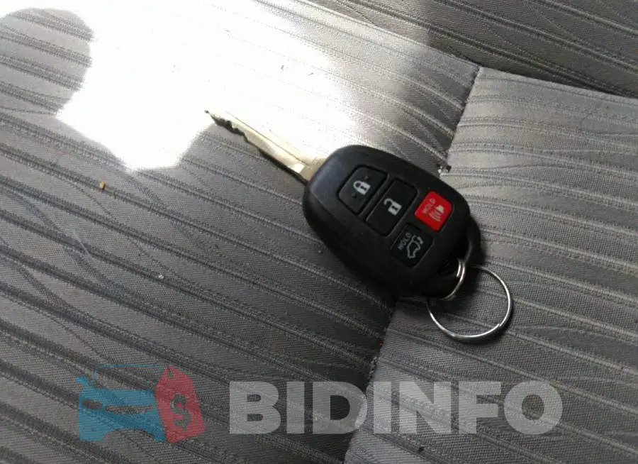 5TDBZRFH7HS424266 Photo# 11