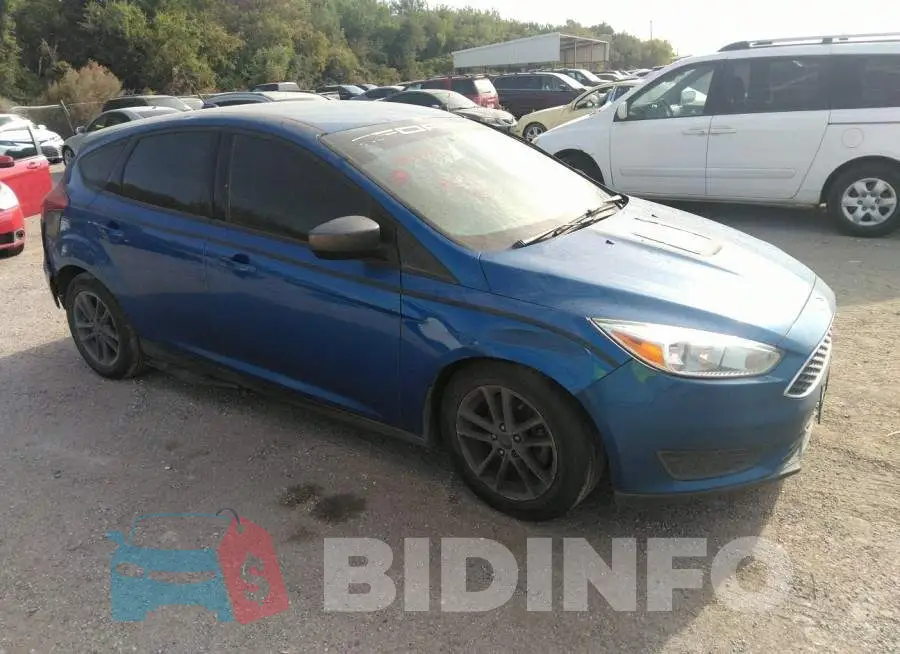 1FADP3K23JL315927 Photo# 1
