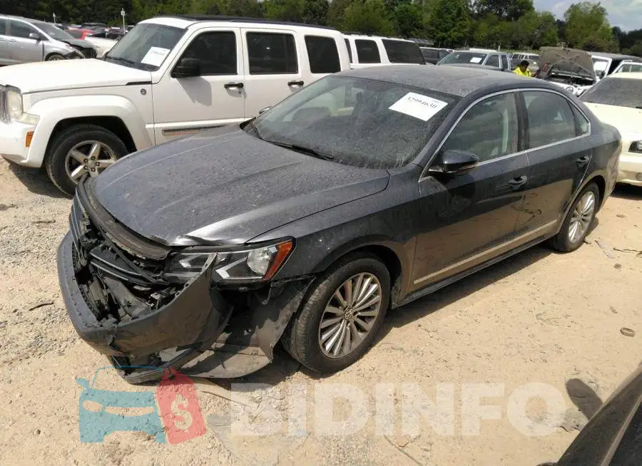 1VWBS7A38GC006350 Photo# 2