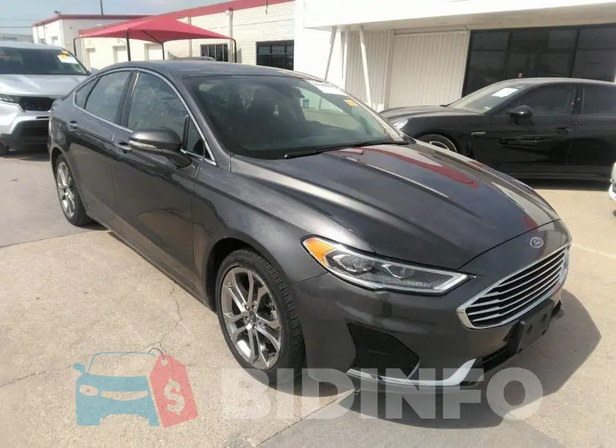3FA6P0CDXKR237267 Photo# 1
