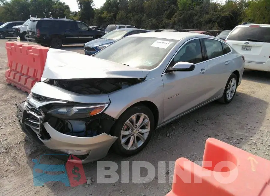 1G1ZD5ST9MF011476 Photo# 2