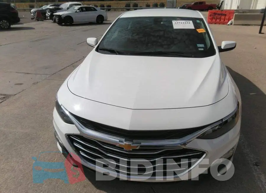1G1ZD5ST2LF033611 Photo# 6