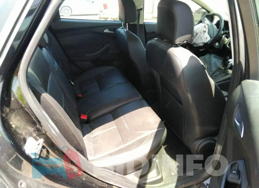 1FADP3K29FL347868 Photo# 8