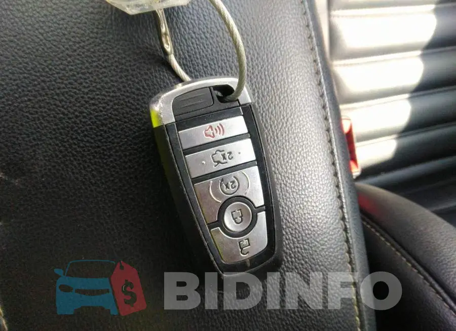 3FA6P0CDXKR237267 Photo# 11