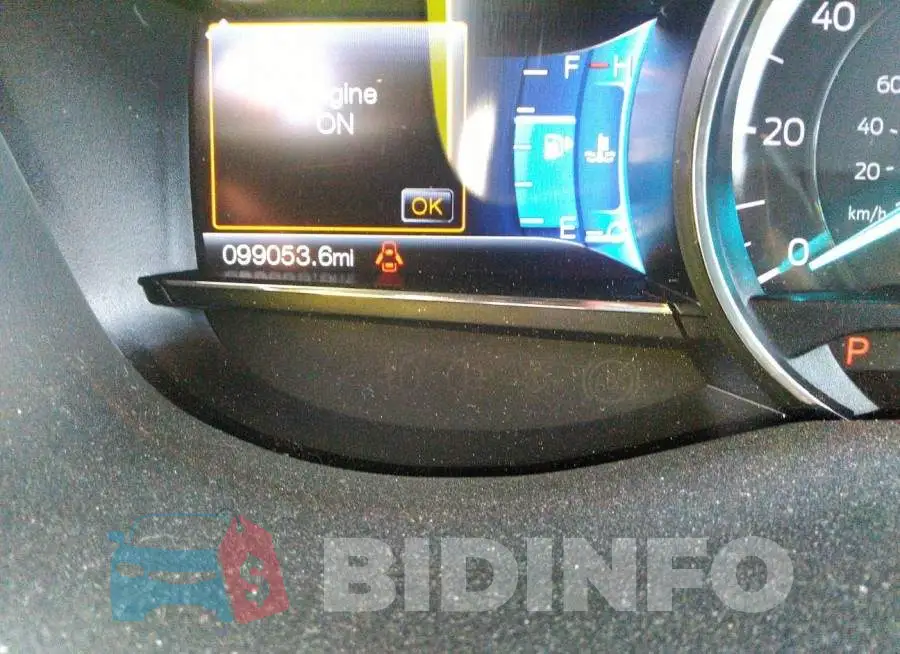 1FM5K7FH5HGD44735 Photo# 7
